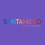 Bentahero Website