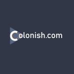 Colonish Website