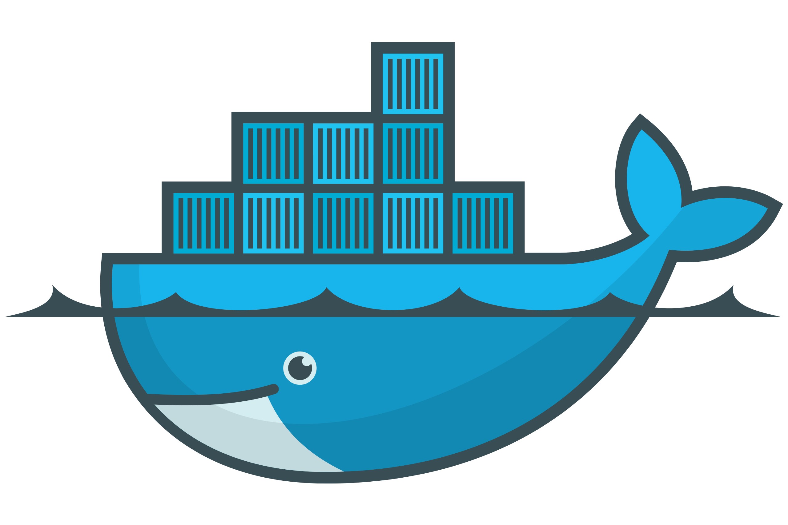 docker-migrate